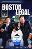Boston Legal: Season 2 Online DVD Rental