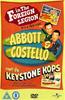 In the Foreign Legion / Meet the Keystone Cops Online DVD Rental