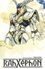 Rahxephon: Vol.5 Online DVD Rental
