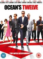 Ocean's Twelve Online DVD Rental