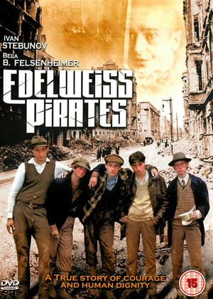 Edelweißpiraten Film Edelweißpiraten Film