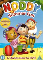 Noddy: Summer Fun Online DVD Rental