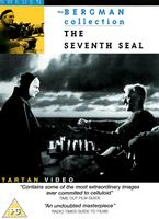 The Seventh Seal Online DVD Rental