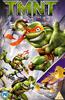 TMNT: Teenage Mutant Ninja Turtles Online DVD Rental