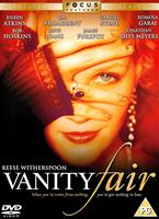 Vanity Fair Online DVD Rental