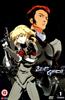 Blue Gender: Vol.1 Online DVD Rental