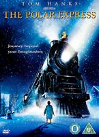 The Polar Express Online DVD Rental