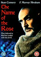 The Name Of The Rose Online DVD Rental