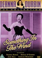 Something in the Wind Online DVD Rental