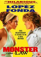 Monster-in-Law Online DVD Rental