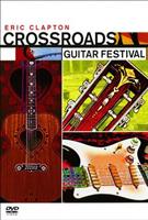 Eric Clapton: Crossroads Guitar Festival Online DVD Rental