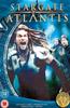 Stargate Atlantis: Season 3: Vol.1 Online DVD Rental