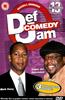 Def Comedy Jam: All Stars: Vol.13 Online DVD Rental