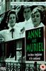 Anne and Muriel Online DVD Rental