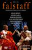 Verdi: Falstaff: Royal Opera Online DVD Rental