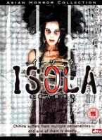 Isola Online DVD Rental