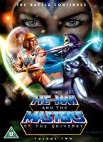 He-Man and the Masters of the Universe: Vol.2 Online DVD Rental