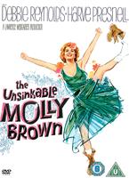 The Unsinkable Molly Brown Online DVD Rental