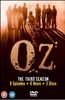 Oz: Season 3 Online DVD Rental