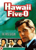 Hawaii Five-O: Season 1 Online DVD Rental