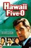 Hawaii Five-O: Season 1 Online DVD Rental