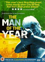 The Man Of The Year  Online DVD Rental