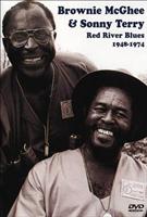 Brownie McGhee And Sonny Terry: Red River Blues Online DVD Rental
