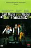 Weber: Der Freischutz: Stuttgart State Opera Online DVD Rental