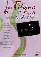 Lee Ritenour and Friends: Parts 1 and 2 Online DVD Rental