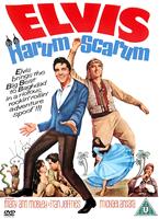 Harum Scarum Online DVD Rental