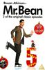 Mr Bean: Vol.5 Online DVD Rental