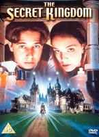 The Secret Kingdom Online DVD Rental