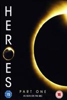 Heroes: Season 1: Part 1 Online DVD Rental