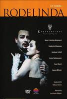 Rodelinda: Glyndebourne Festival Opera Online DVD Rental