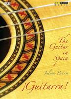 Guitarra!: The Guitar in Spain Online DVD Rental