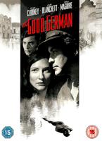 The Good German Online DVD Rental