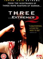 Three Extremes 2 Online DVD Rental