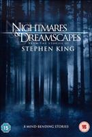 Stephen King's Nightmares and Dreamscapes Online DVD Rental