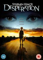 Stephen King's Desperation Online DVD Rental