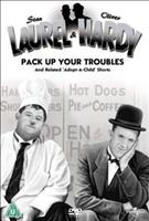 Laurel and Hardy: Vol.15 Online DVD Rental