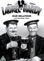 Laurel and Hardy: Vol.5 Online DVD Rental