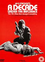 Decade Under the Influence Online DVD Rental