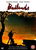 Badlands Online DVD Rental