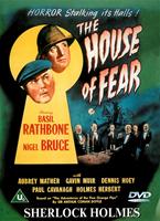 Sherlock Holmes: House of Fear Online DVD Rental