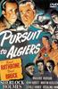 Sherlock Holmes: Pursuit To Algiers Online DVD Rental