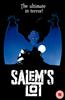 Salem's Lot Online DVD Rental