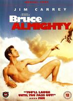 Bruce Almighty Online DVD Rental