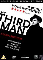 The Third Man Online DVD Rental