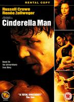 Cinderella Man Online DVD Rental