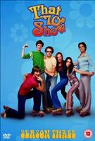That 70s Show: Season 3 Online DVD Rental